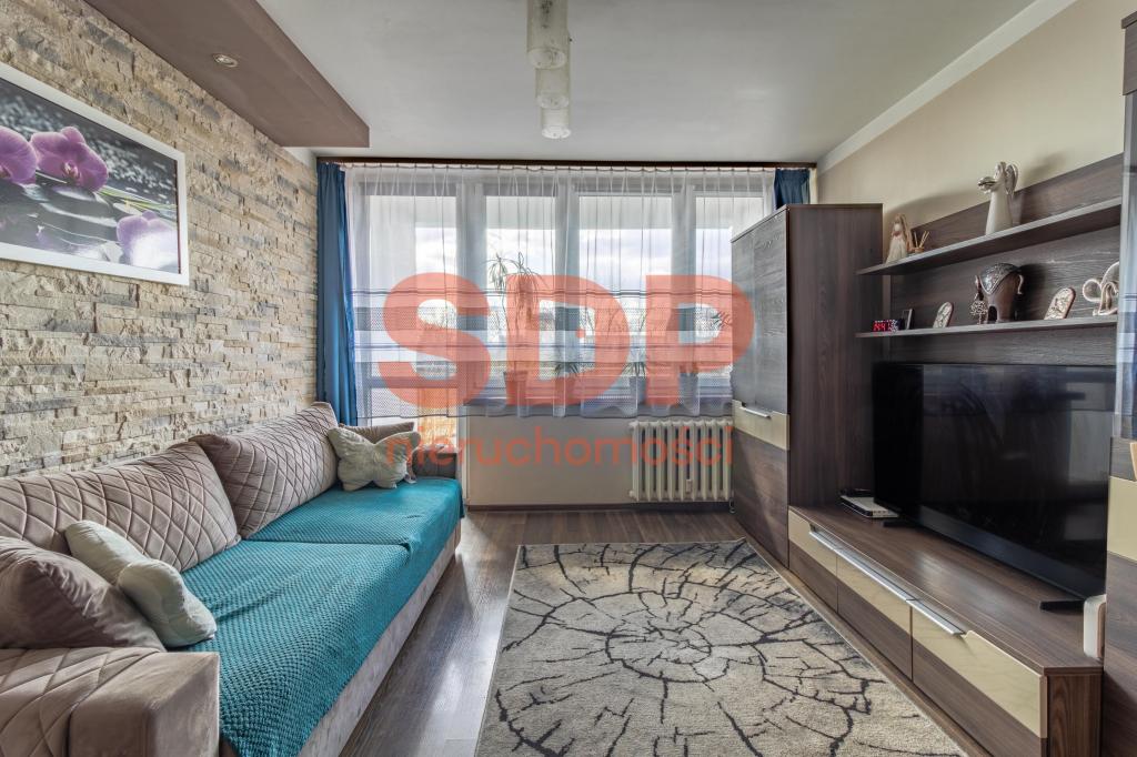 Mieszkanie 46&nbsp;m², Łódź, Łagiewnicka - zdjęcie 4