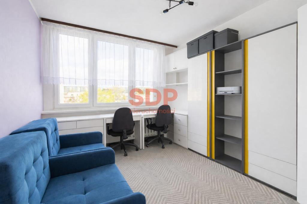 Mieszkanie 46&nbsp;m², Łódź, Łagiewnicka - zdjęcie 7