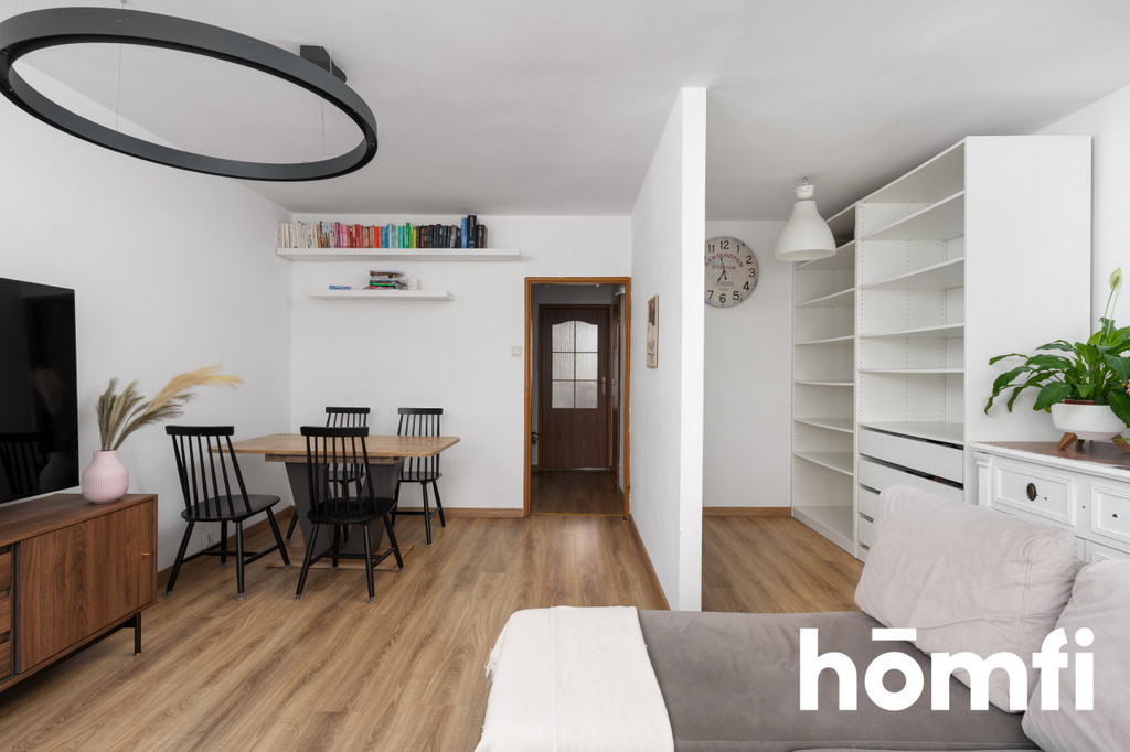 Mieszkanie 52,73 m², Gdańsk, Wrzeszcz Górny, Stefana Batorego - zdjęcie 8