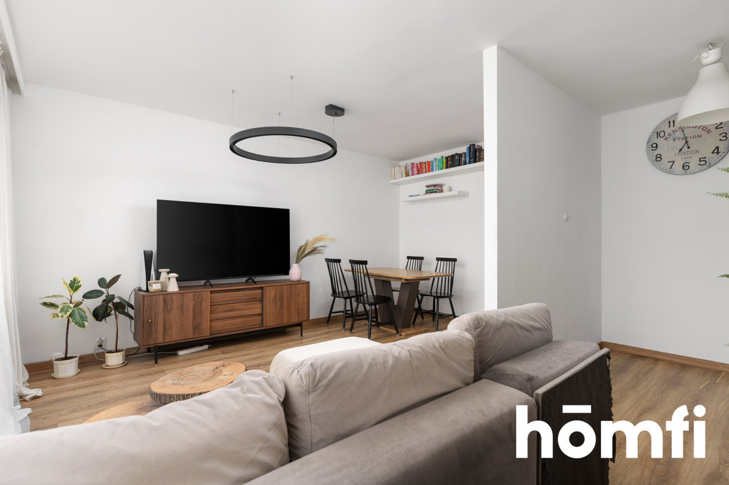 Mieszkanie 52,73 m², Gdańsk, Wrzeszcz Górny, Stefana Batorego - zdjęcie 6