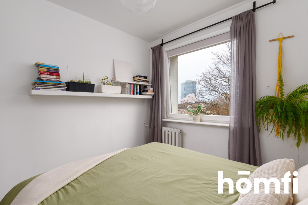 Mieszkanie 52,73 m², Gdańsk, Wrzeszcz Górny, Stefana Batorego - zdjęcie 3