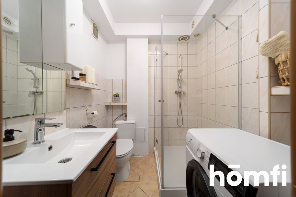 Mieszkanie 52,73 m², Gdańsk, Wrzeszcz Górny, Stefana Batorego - zdjęcie 10