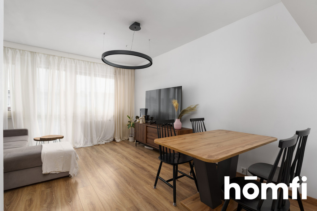 Mieszkanie 52,73 m², Gdańsk, Wrzeszcz Górny, Stefana Batorego - zdjęcie 7