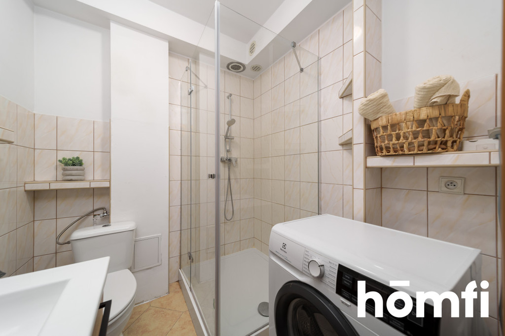 Mieszkanie 52,73 m², Gdańsk, Wrzeszcz Górny, Stefana Batorego - zdjęcie 11
