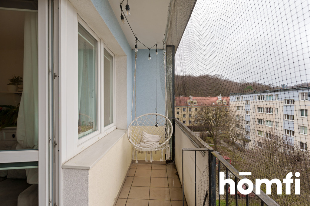 Mieszkanie 52,73 m², Gdańsk, Wrzeszcz Górny, Stefana Batorego - zdjęcie 13