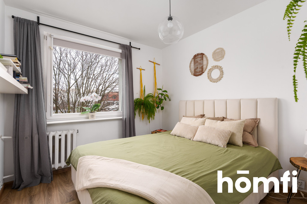 Mieszkanie 52,73 m², Gdańsk, Wrzeszcz Górny, Stefana Batorego - zdjęcie 1