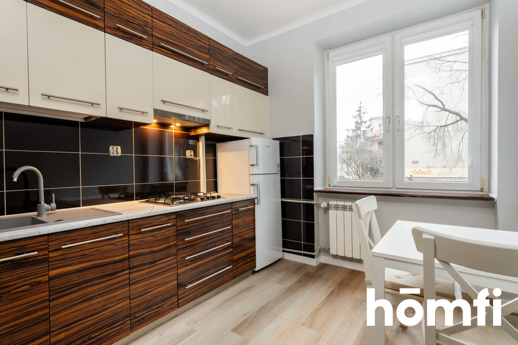 Mieszkanie 46,39 m², Warszawa, Mokotów, Czerska - zdjęcie 4