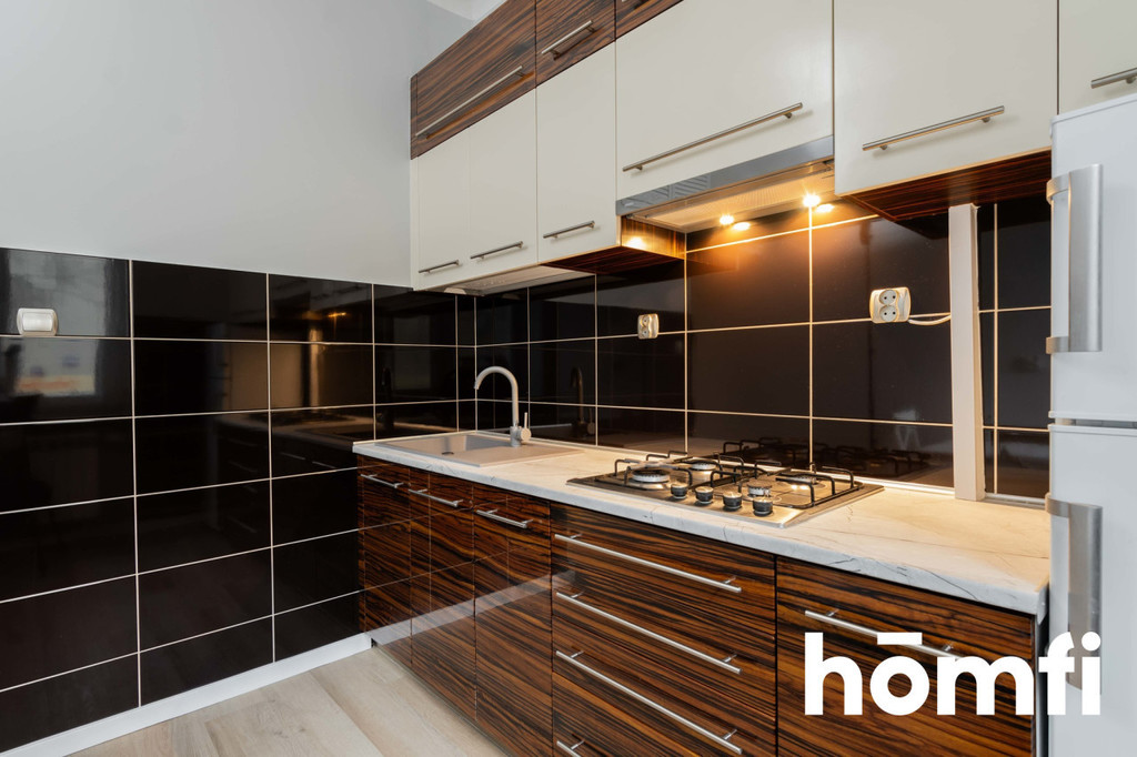 Mieszkanie 46,39 m², Warszawa, Mokotów, Czerska - zdjęcie 5