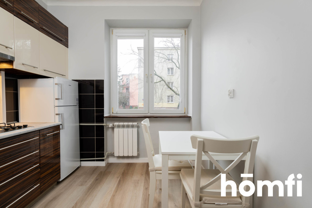 Mieszkanie 46,39 m², Warszawa, Mokotów, Czerska - zdjęcie 10