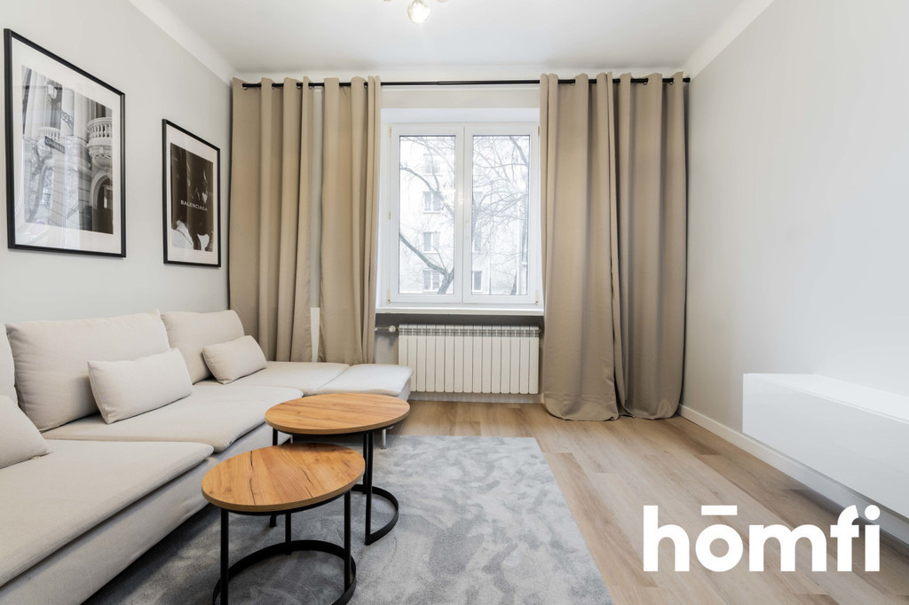 Mieszkanie 46,39 m², Warszawa, Mokotów, Czerska - zdjęcie 9