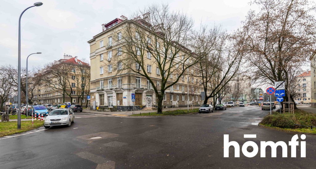 Mieszkanie 46,39 m², Warszawa, Mokotów, Czerska - zdjęcie 13
