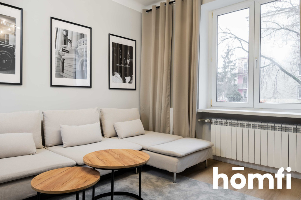 Mieszkanie 46,39 m², Warszawa, Mokotów, Czerska - zdjęcie 14