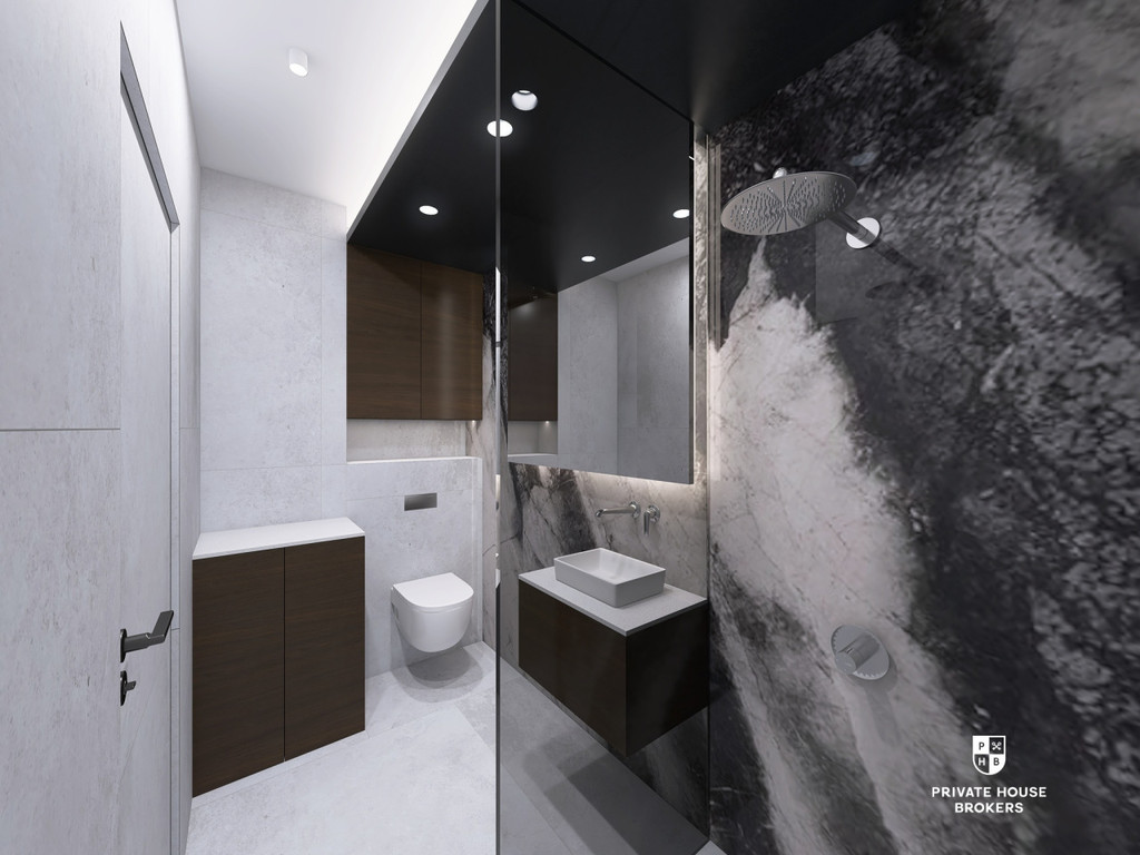Mieszkanie 27,6 m², Kraków, Krowodrza, Tadeusza Kościuszki - zdjęcie 17
