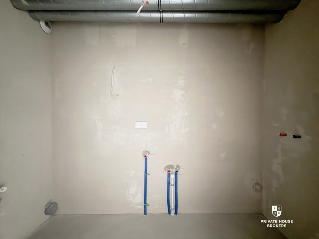 Mieszkanie 27,6 m², Kraków, Krowodrza, Tadeusza Kościuszki - zdjęcie 16