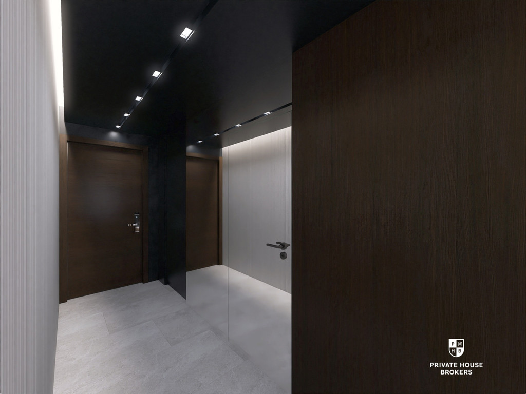 Mieszkanie 27,6 m², Kraków, Krowodrza, Tadeusza Kościuszki - zdjęcie 11
