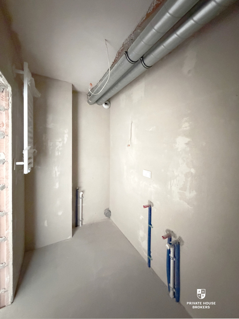 Mieszkanie 27,6 m², Kraków, Krowodrza, Tadeusza Kościuszki - zdjęcie 18