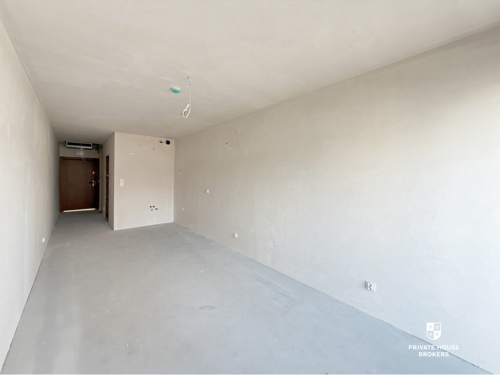 Mieszkanie 27,6 m², Kraków, Krowodrza, Tadeusza Kościuszki - zdjęcie 10