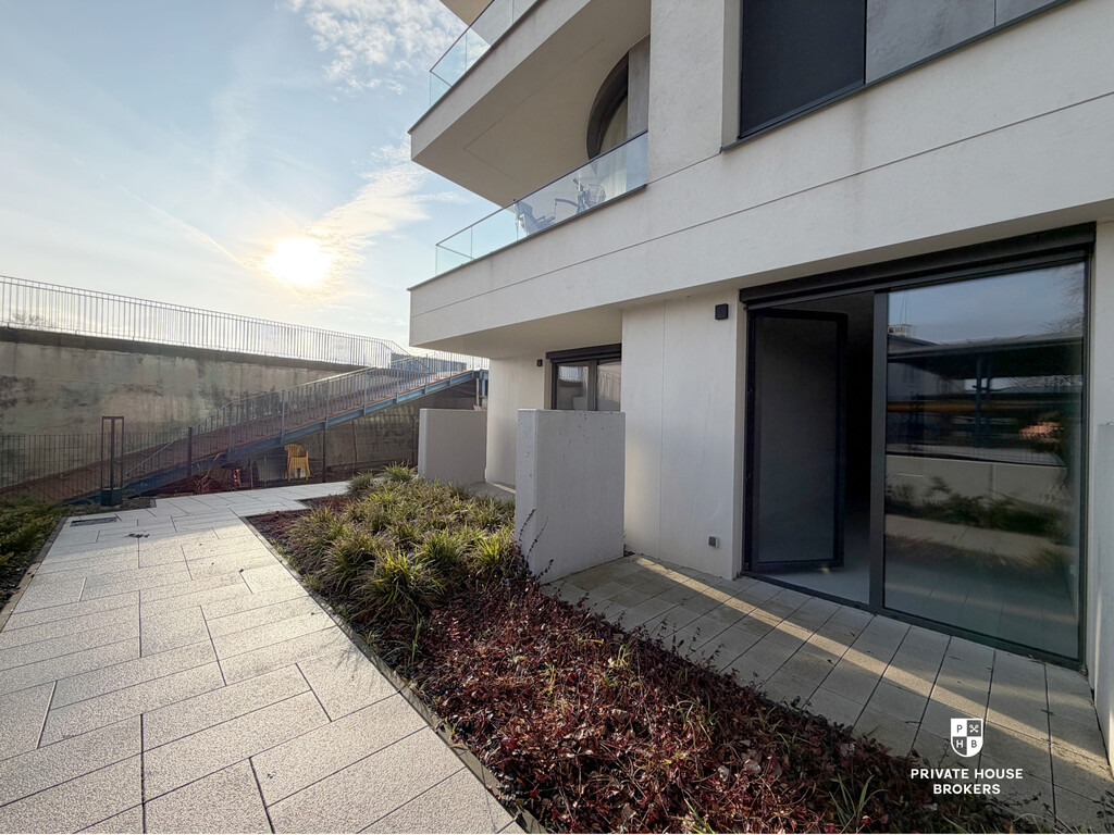 Mieszkanie 27,6 m², Kraków, Krowodrza, Tadeusza Kościuszki - zdjęcie 1