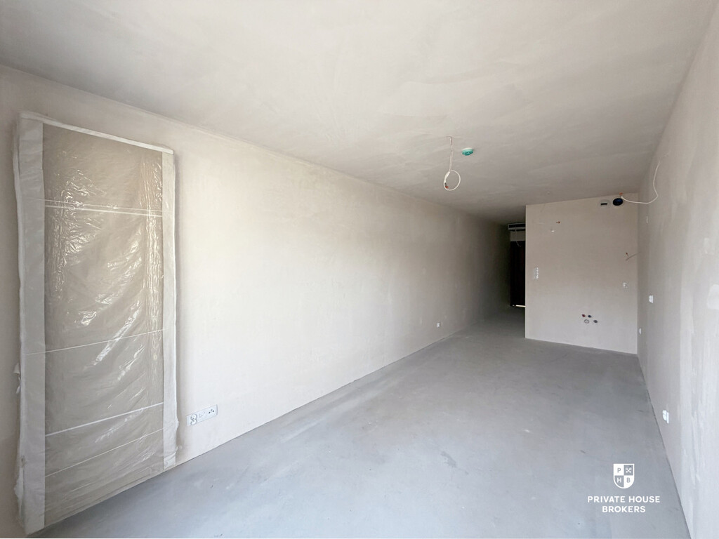Mieszkanie 27,6 m², Kraków, Krowodrza, Tadeusza Kościuszki - zdjęcie 8