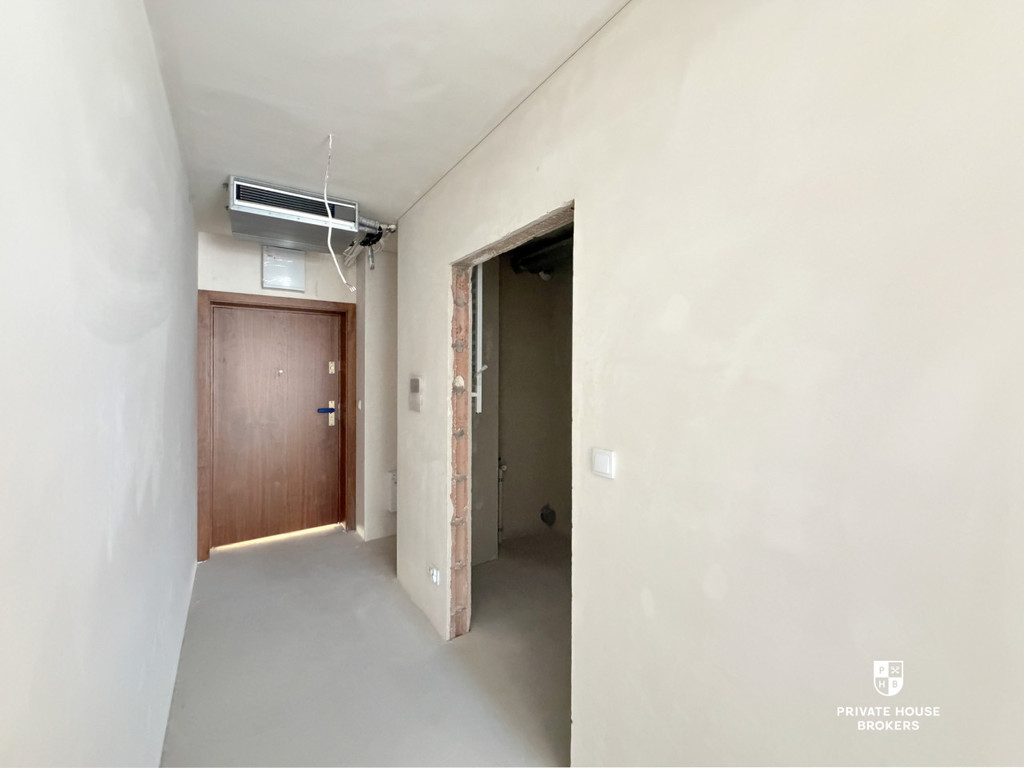 Mieszkanie 27,6 m², Kraków, Krowodrza, Tadeusza Kościuszki - zdjęcie 12