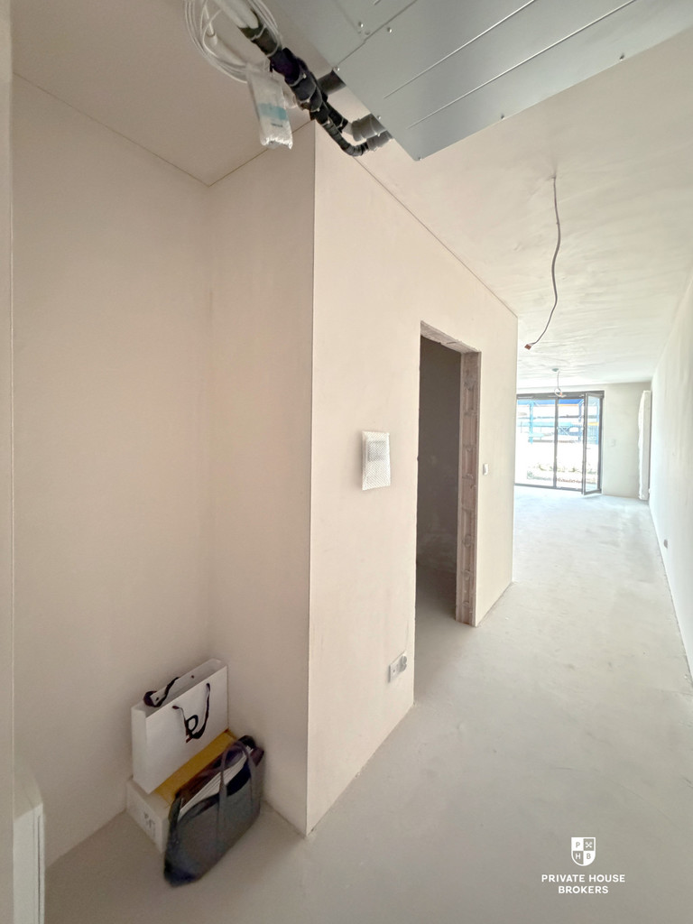 Mieszkanie 27,6 m², Kraków, Krowodrza, Tadeusza Kościuszki - zdjęcie 14