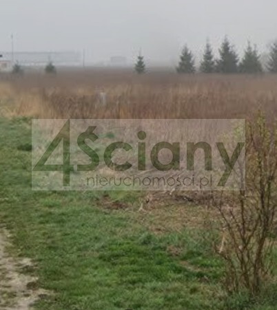 Działka budowlana 1100&nbsp;m², Wolica - zdjęcie 2