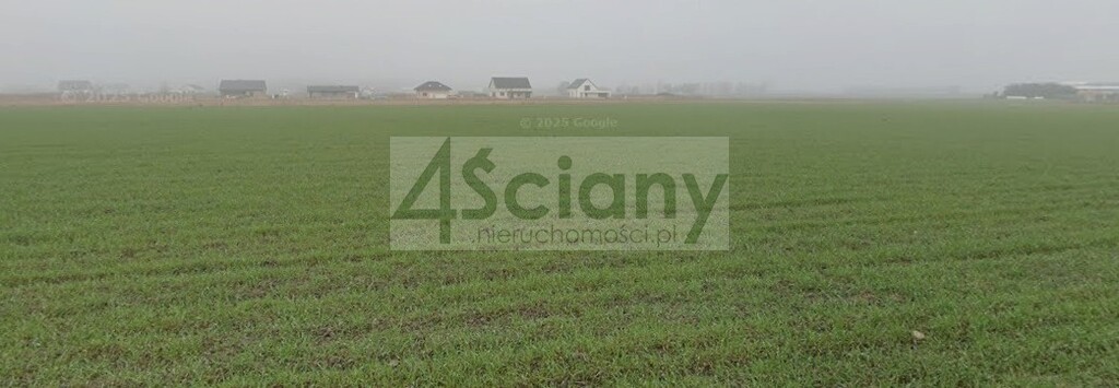 Działka budowlana 1100&nbsp;m², Wolica - zdjęcie 1