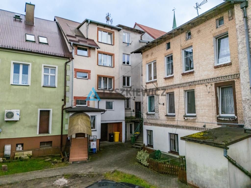 Bezczynszowe, słoneczne mieszkanie na 2. piętrze - zdjęcie 2