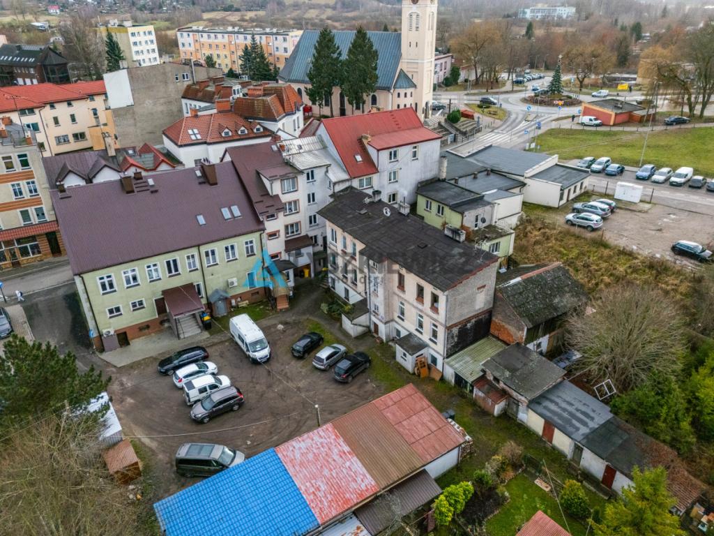 Bezczynszowe, słoneczne mieszkanie na 2. piętrze - zdjęcie 14