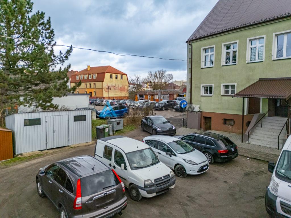 Bezczynszowe, słoneczne mieszkanie na 2. piętrze - zdjęcie 17