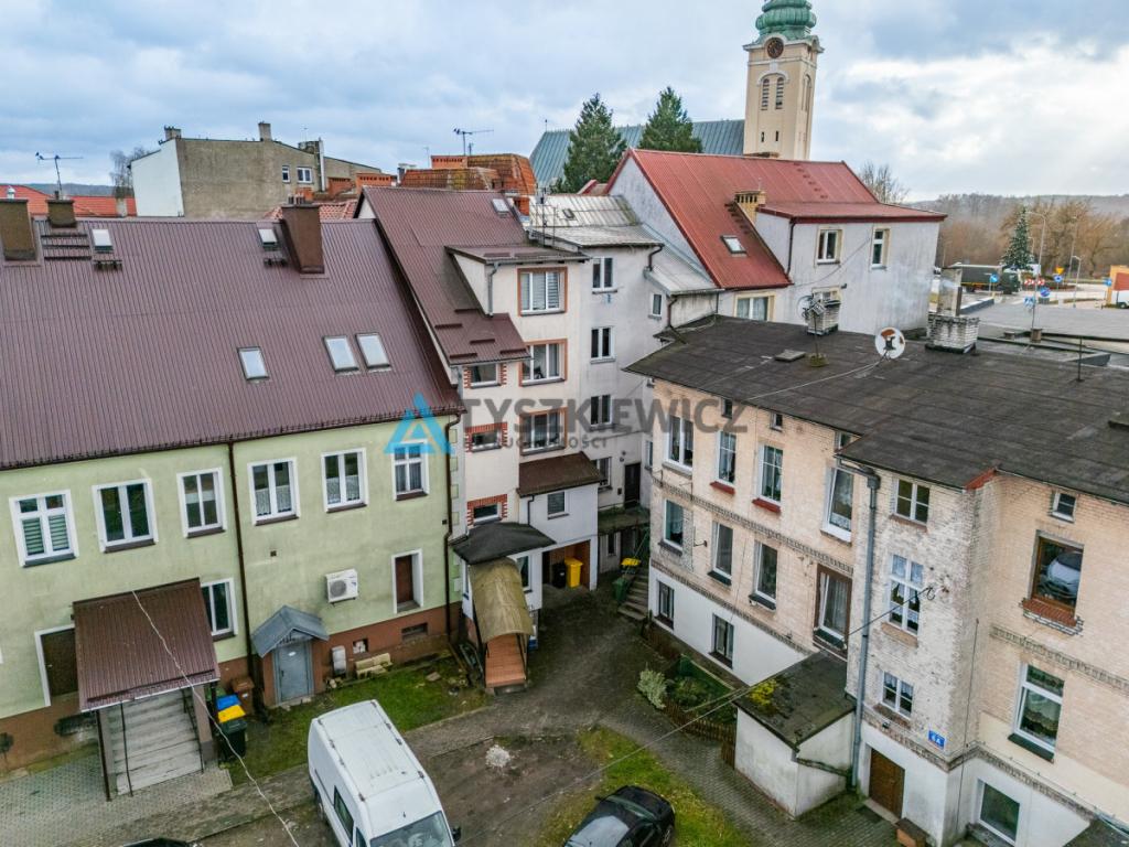 Bezczynszowe, słoneczne mieszkanie na 2. piętrze - zdjęcie 15