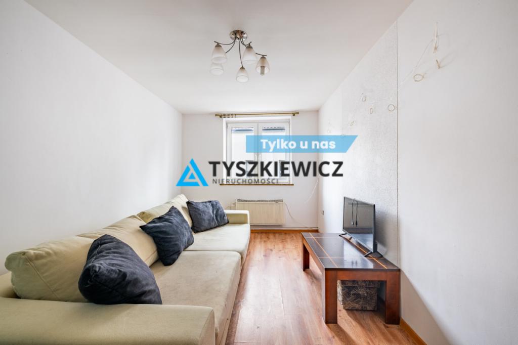 Bezczynszowe, słoneczne mieszkanie na 2. piętrze - zdjęcie 1