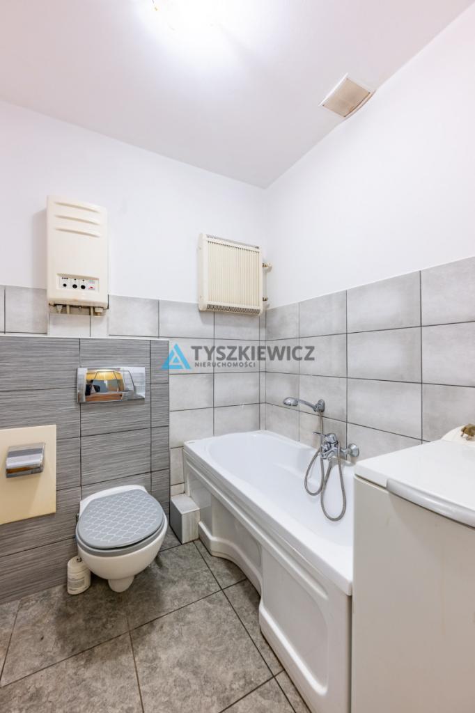Bezczynszowe, słoneczne mieszkanie na 2. piętrze - zdjęcie 4