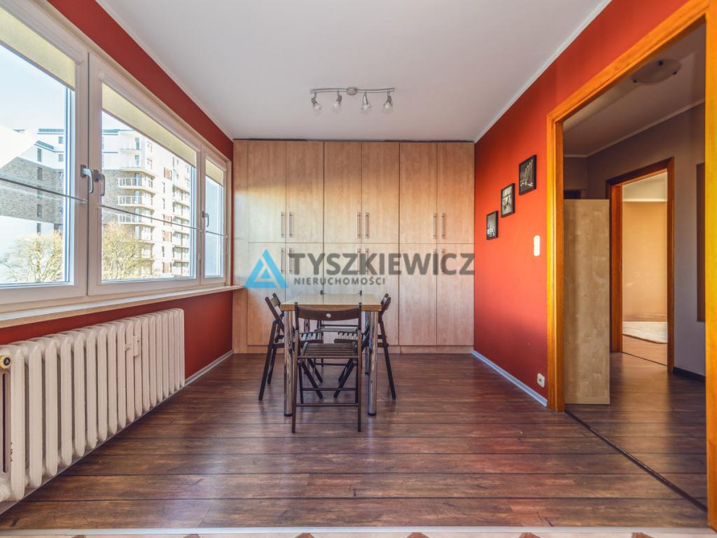 Mieszkanie 67 m2 |balkon| blisko centrum - zdjęcie 4