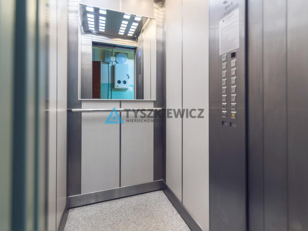 Mieszkanie 67 m2 |balkon| blisko centrum - zdjęcie 11