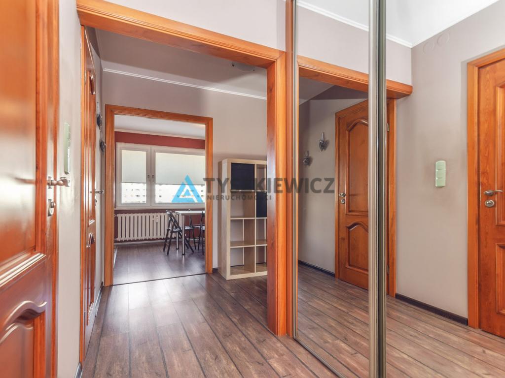 Mieszkanie 67 m2 |balkon| blisko centrum - zdjęcie 3