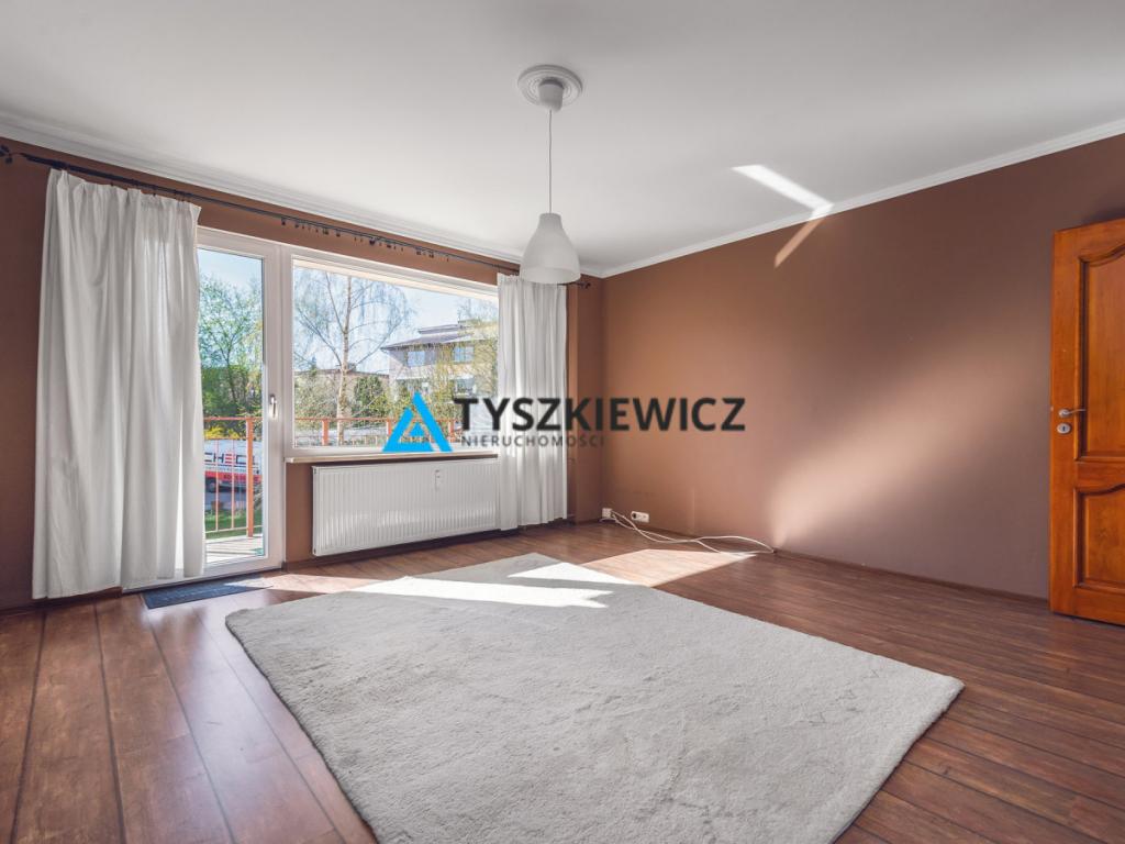 Mieszkanie 67 m2 |balkon| blisko centrum - zdjęcie 1