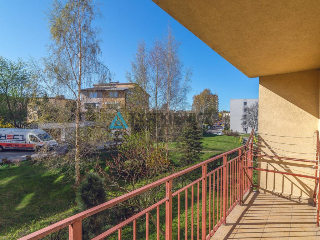 Mieszkanie 67 m2 |balkon| blisko centrum - zdjęcie 7
