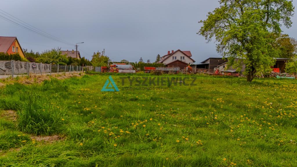 Atrakcyjna działka budowlana przy ulicy Kwiatowej. - zdjęcie 7