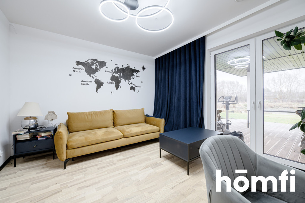 Dom 232,77&nbsp;m², Radom, Długojów Górny, Lawendowa - zdjęcie 17