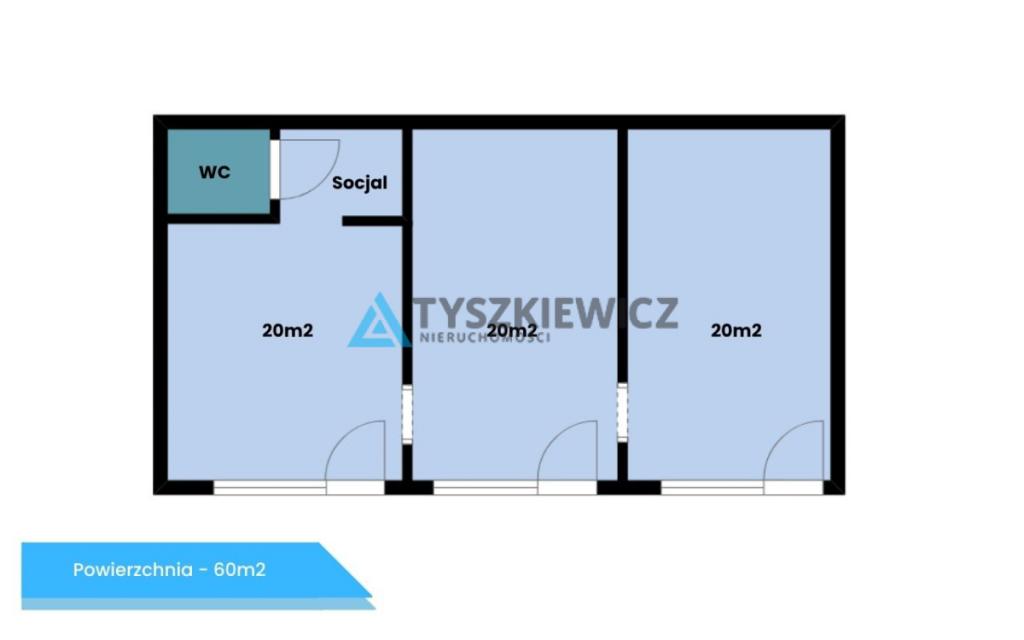 Lokal idealny pod Twoją działalność. - zdjęcie 8