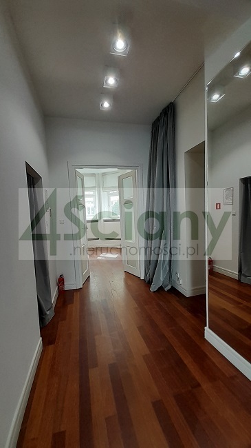 Lokal usługowy do wynajęcia, 110 m², Warszawa - zdjęcie 6