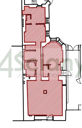 Lokal usługowy do wynajęcia, 110 m², Warszawa - zdjęcie 4