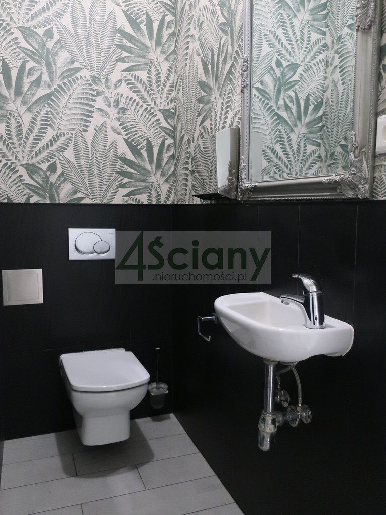Lokal usługowy do wynajęcia, 110 m², Warszawa - zdjęcie 13
