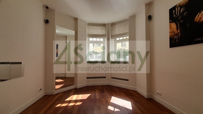 Lokal usługowy do wynajęcia, 110 m², Warszawa - zdjęcie 8