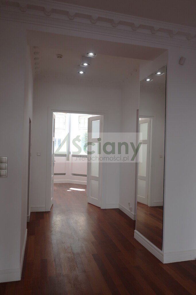 Lokal usługowy do wynajęcia, 110 m², Warszawa - zdjęcie 2