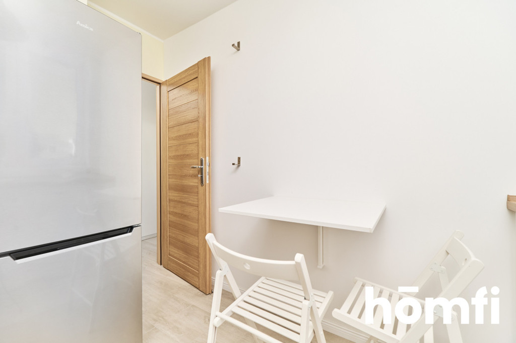 Mieszkanie 57,29&nbsp;m², Wrocław, Fabryczna, Sarbinowska - zdjęcie 11