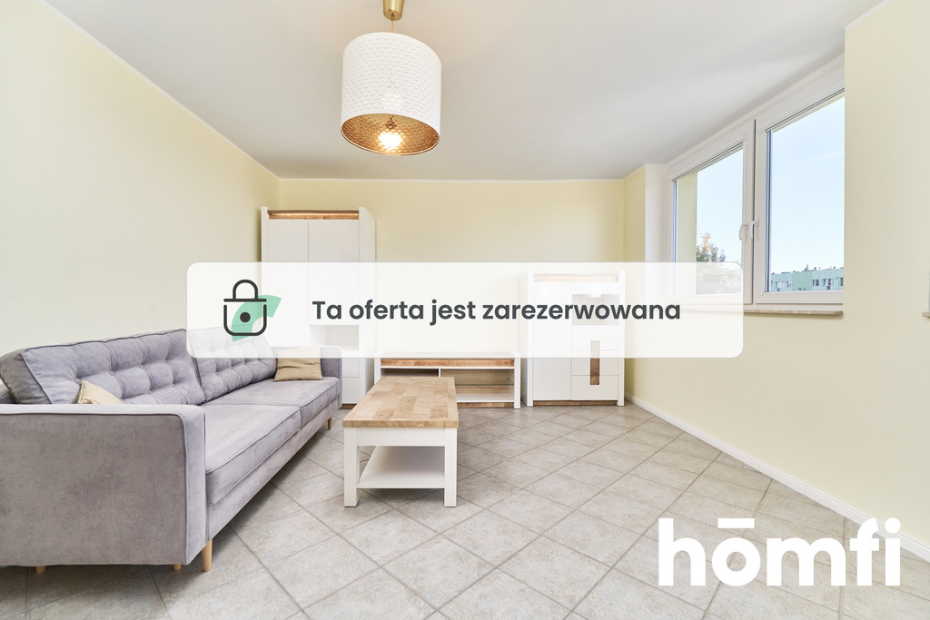 Mieszkanie 57,29&nbsp;m², Wrocław, Fabryczna, Sarbinowska - zdjęcie 1