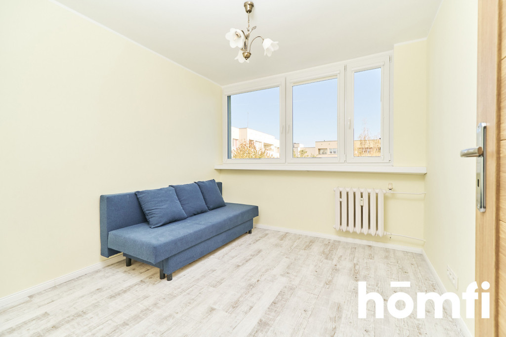 Mieszkanie 57,29&nbsp;m², Wrocław, Fabryczna, Sarbinowska - zdjęcie 7