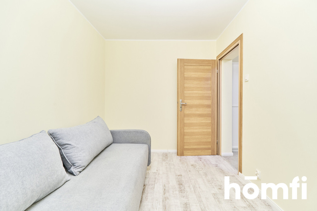 Mieszkanie 57,29&nbsp;m², Wrocław, Fabryczna, Sarbinowska - zdjęcie 6